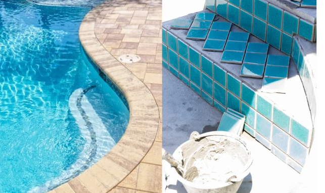 Swimming Pools, Coping, Consults and Builders
