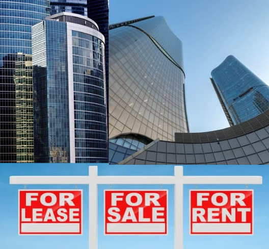 Commercial Real Estate Agents and Brokers