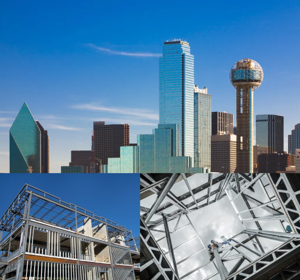 Coming Soon! General Contractor Commercial