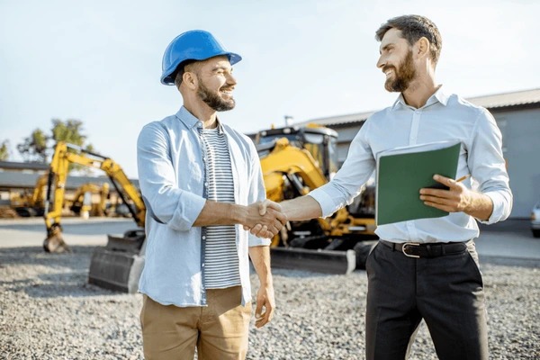 General Contractor Commercial