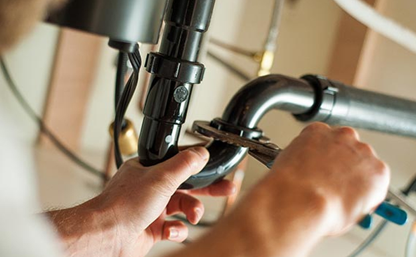 Plumbing